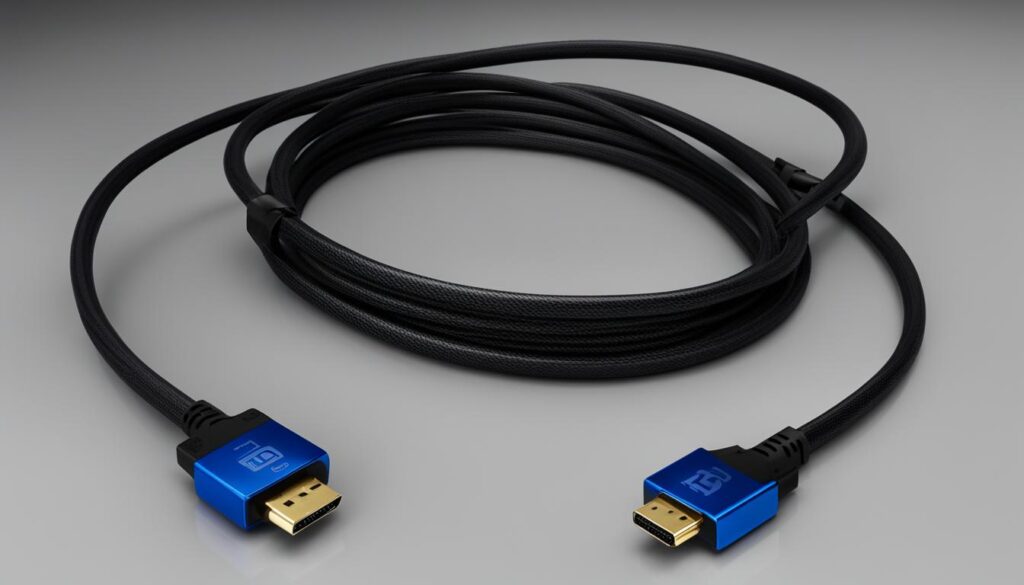 Optimal HDMI Cable for PS3 Gaming