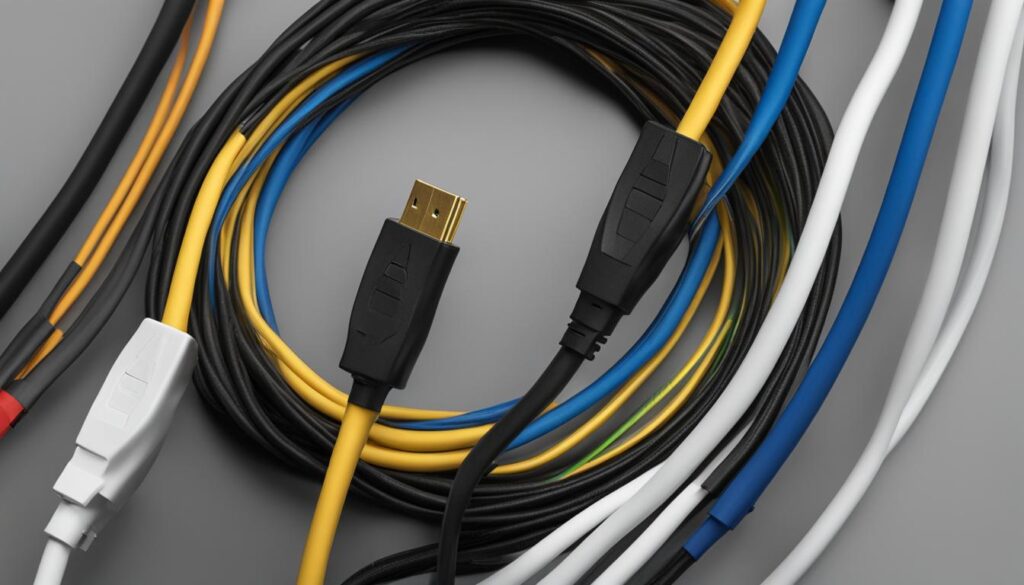 how long can an hdmi cable be