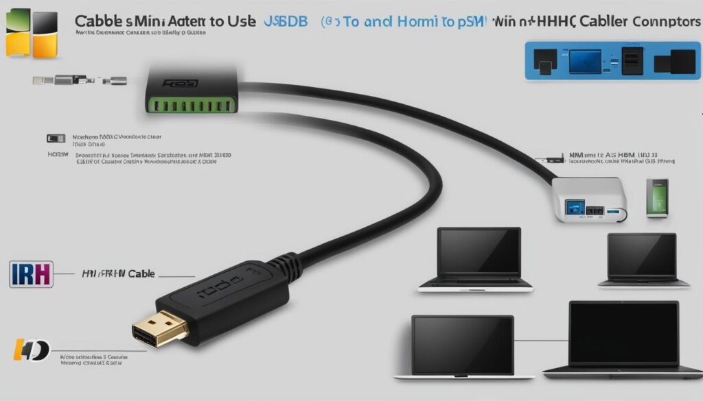 what hdmi cable do i need for pc to tv