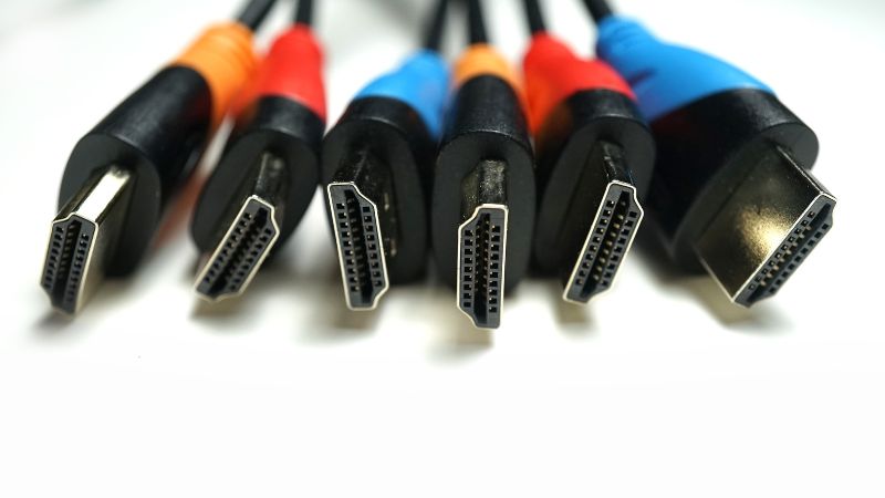 Identifying HDMI 2.1 Cables
